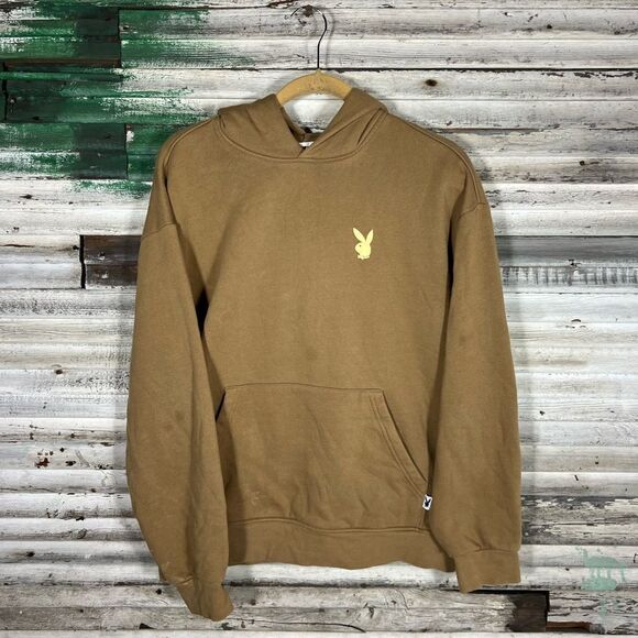 Playboy Hoodie  - Picture 1 of 8